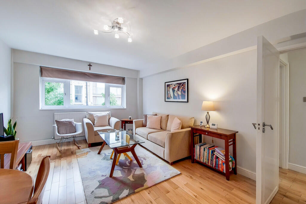 2 bed Apartment for rent in Paddington. From Westways - London