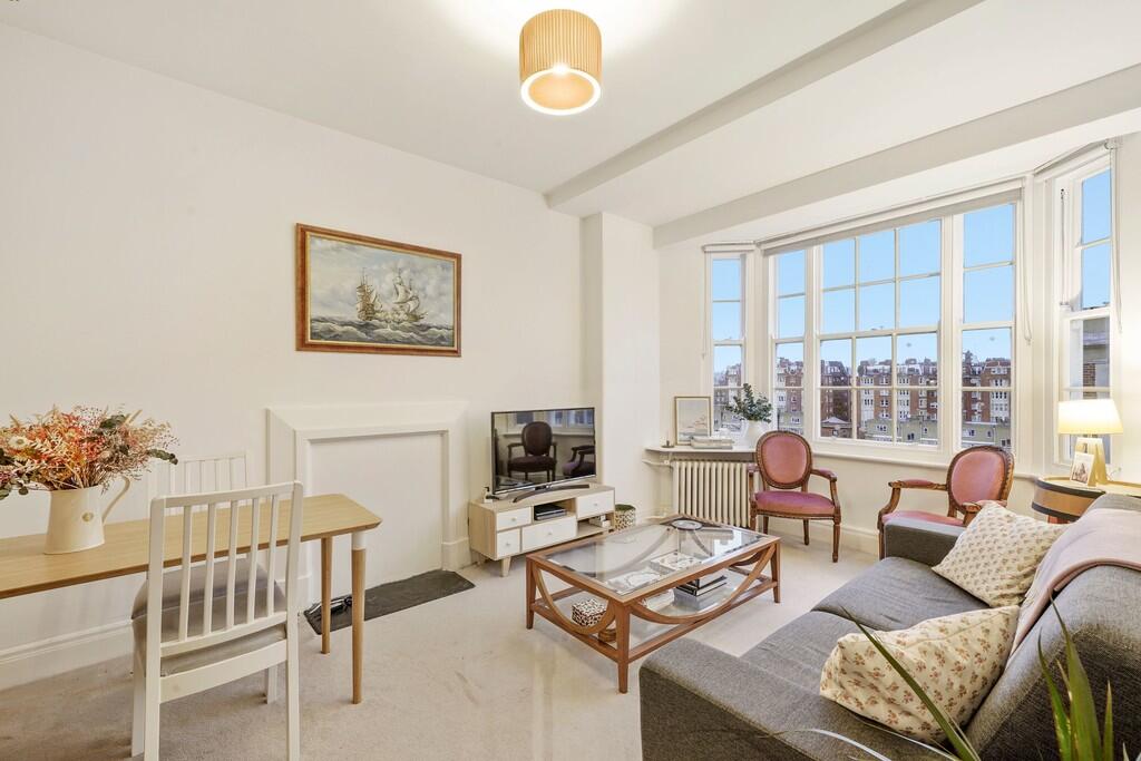 2 bed 1st Floor Flat for rent in Paddington. From Westways - London