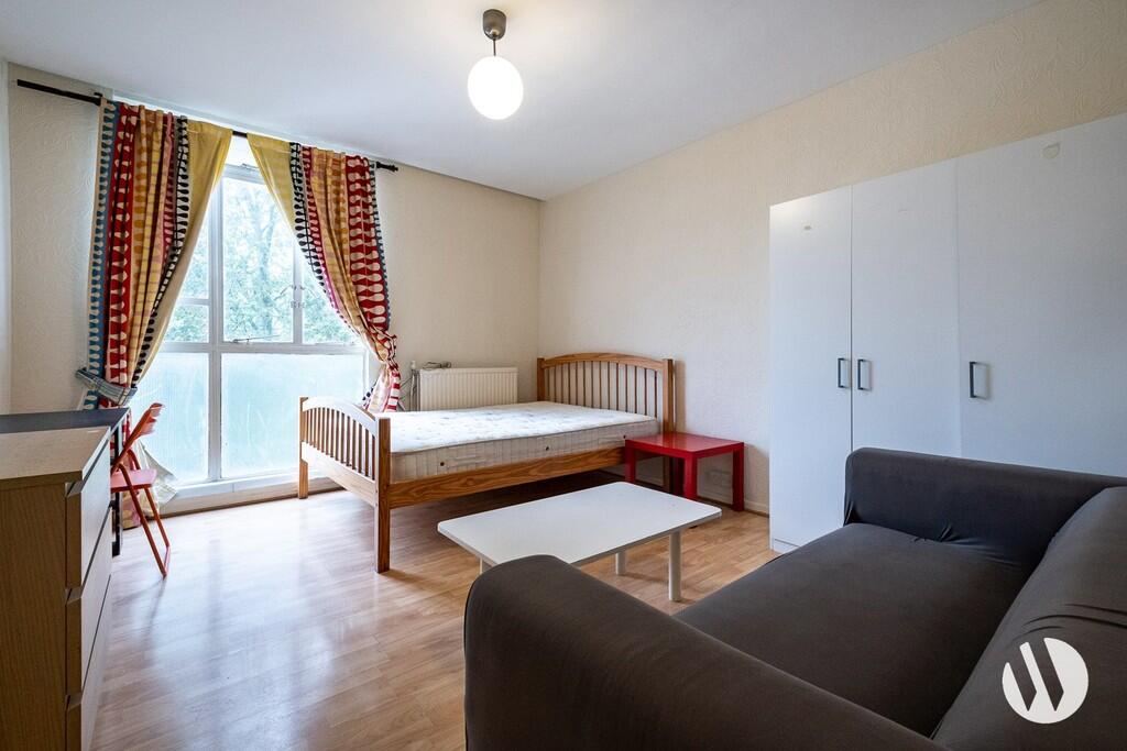 3 bed 1st Floor Flat for rent in Paddington. From Westways - London