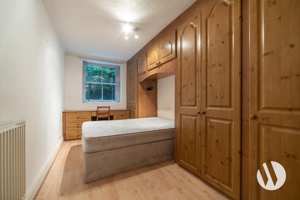 1 bed 1st Floor Flat for rent in Paddington. From Westways - London