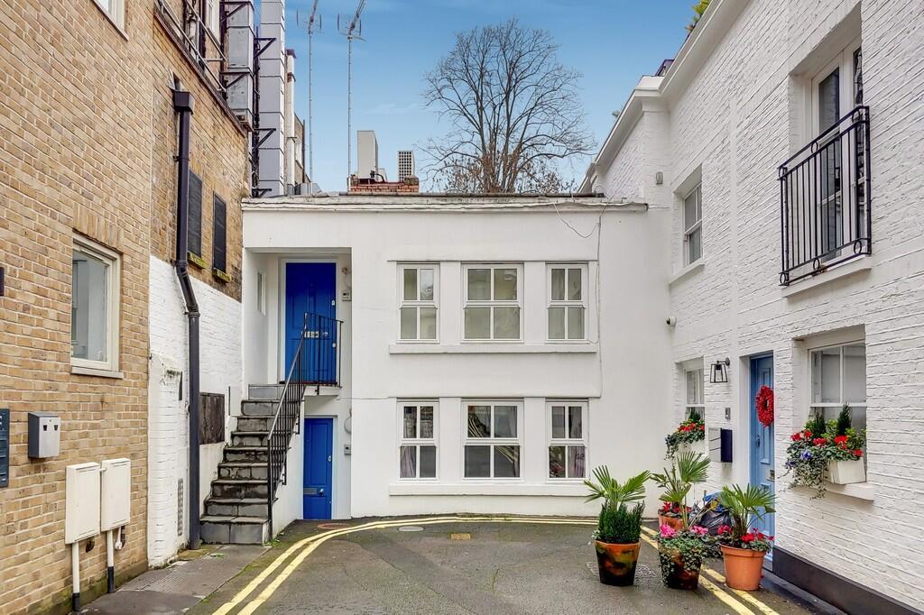4 bed 1st Floor Flat for rent in Paddington. From Westways - London 4 bed 1st Floor Flat for rent in Paddington. From Westways - London
