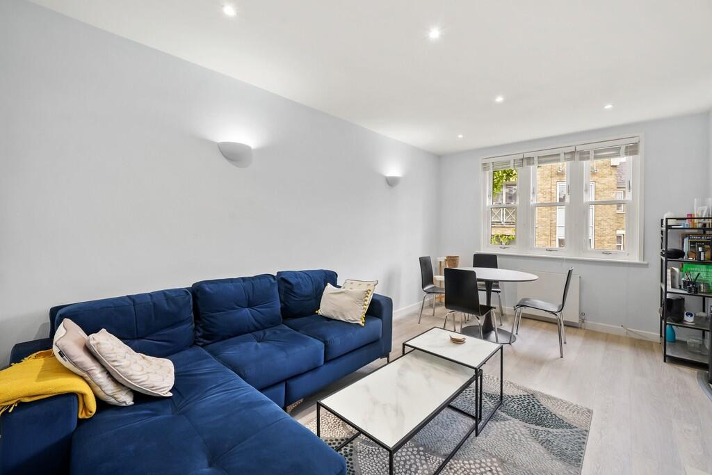 1 bed 1st Floor Flat for rent in Paddington. From Westways - London