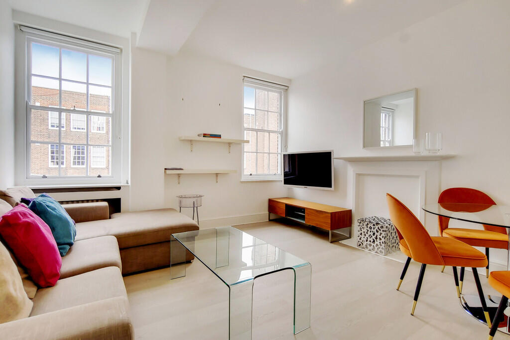 1 bed 1st Floor Flat for rent in Paddington. From Westways - London