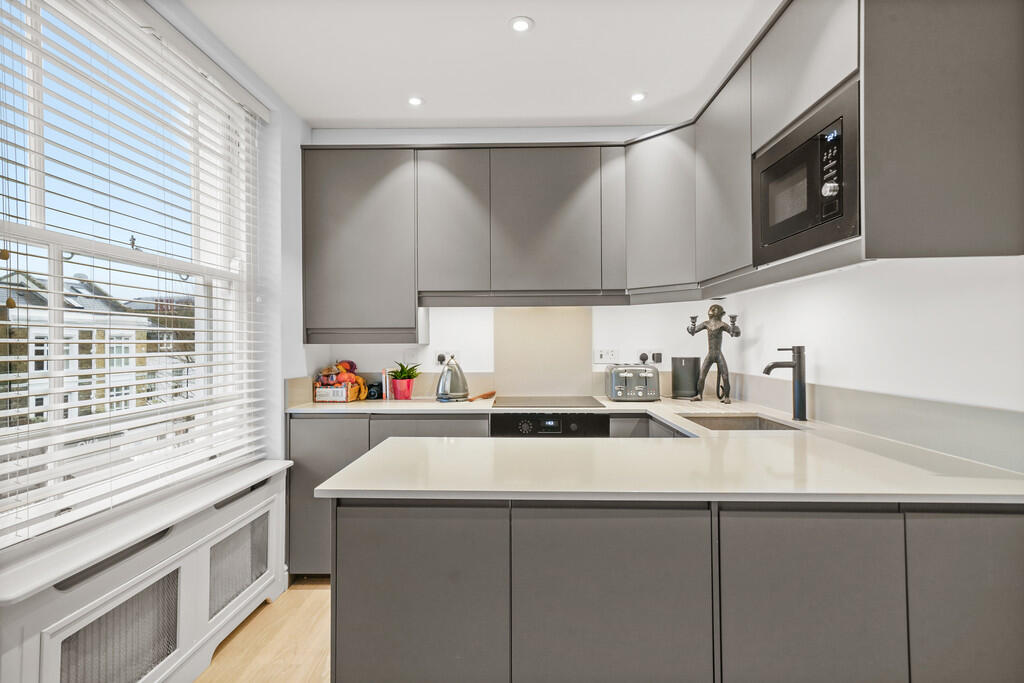 1 bed 1st Floor Flat for rent in Camden Town. From Westways - London