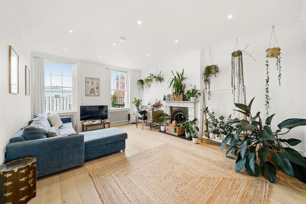 1 bed 1st Floor Flat for rent in Paddington. From Westways - London
