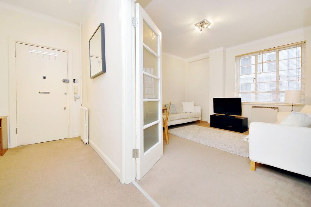 2 bed 1st Floor Flat for rent in Paddington. From Westways - London 2 bed 1st Floor Flat for rent in Paddington. From Westways - London