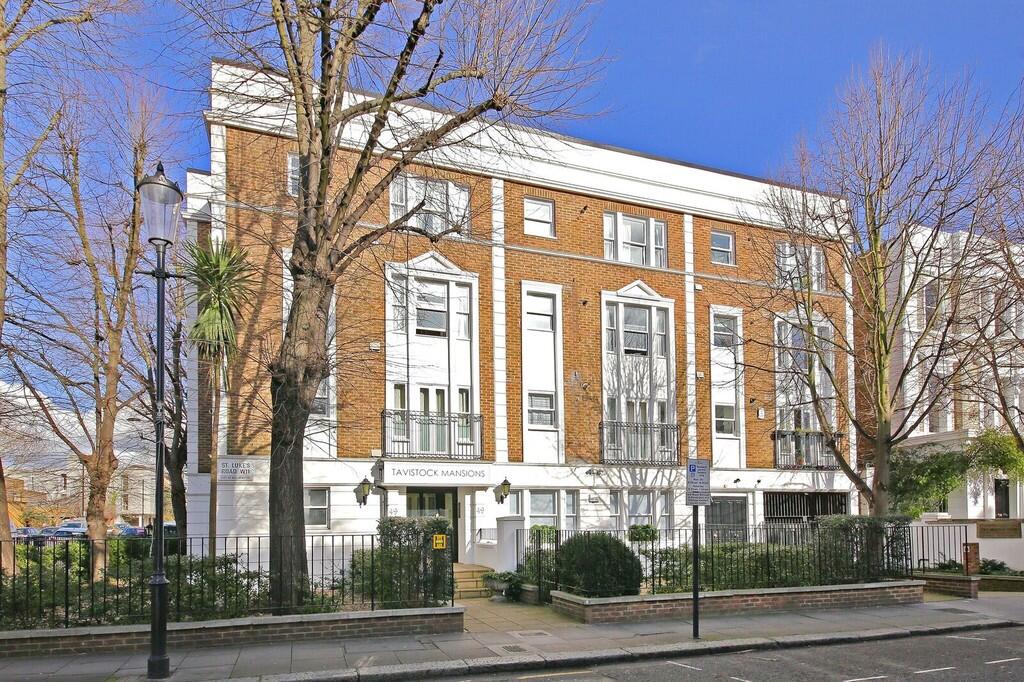 1 bed 1st Floor Flat for rent in Paddington. From Westways - London