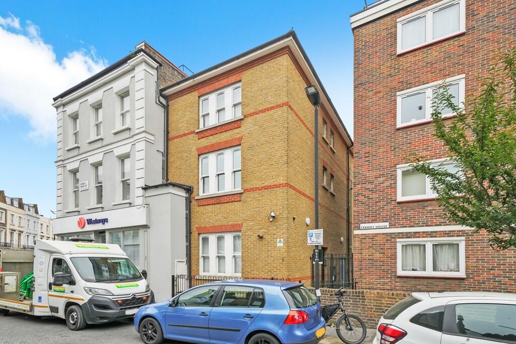 1 bed 1st Floor Flat for rent in Paddington. From Westways - London