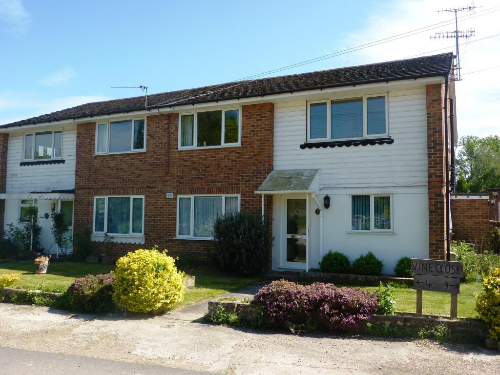 2 bed Annexe for rent in South Holmwood. From White & Sons - Dorking