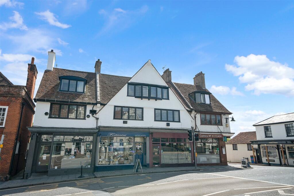 3 bed 1st Floor Flat for rent in Reigate. From White & Sons - Dorking 3 bed 1st Floor Flat for rent in Reigate. From White & Sons - Dorking