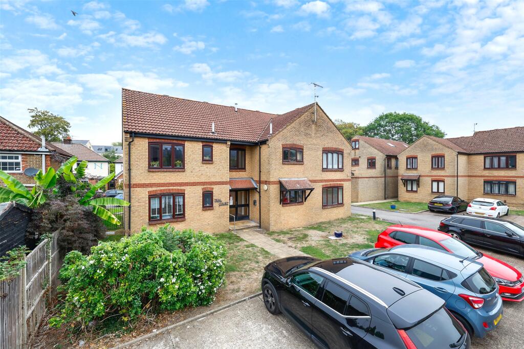 1 bed Apartment for rent in Dorking. From White & Sons - Dorking