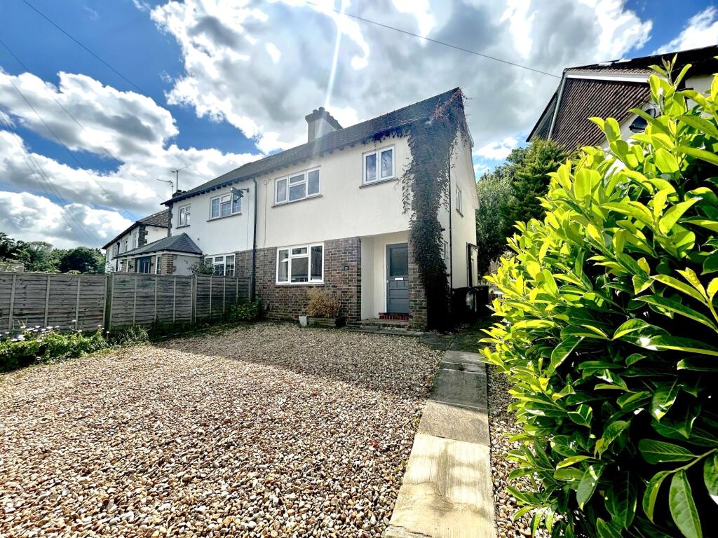 4 bed Semi Detached for rent in Oxted. From White & Sons - Oxted