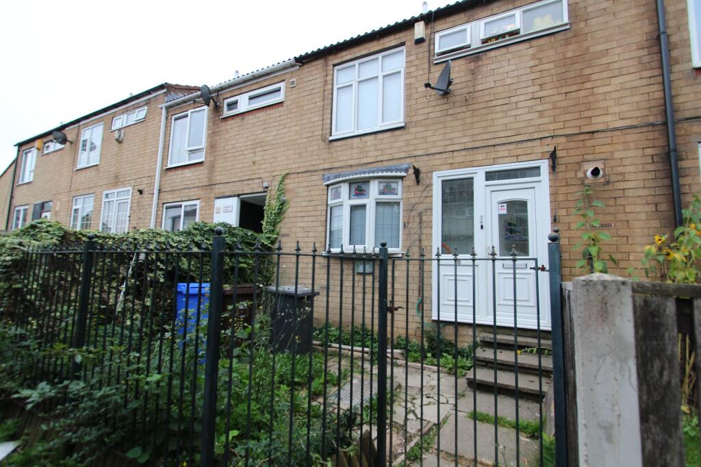 2 bed Detached for rent in Eckington. From Whitehornes - Woodseats