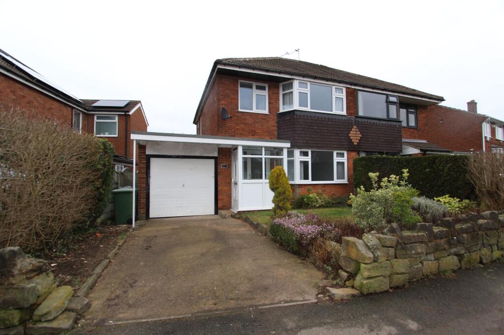 3 bed Not Specified for rent in Dronfield. From Whitehornes - Woodseats