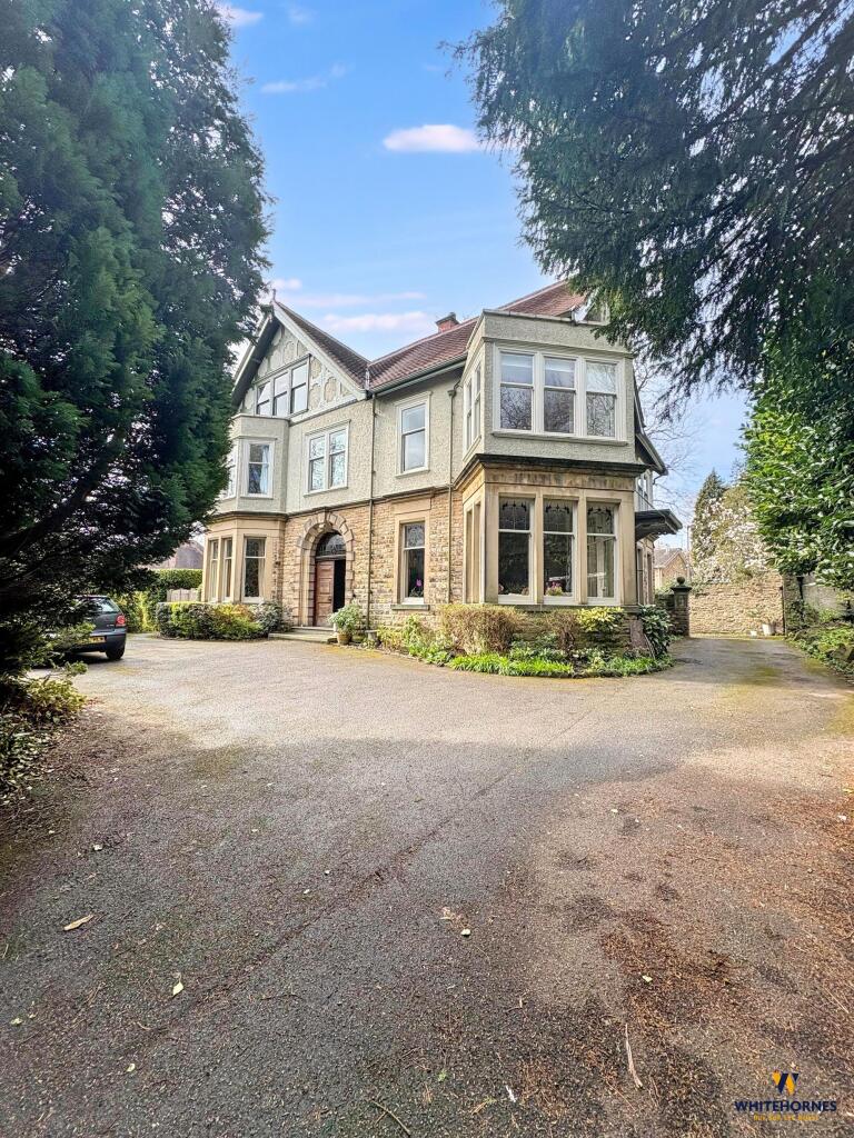 2 bed 1st Floor Flat for rent in Sheffield. From Whitehornes - Woodseats