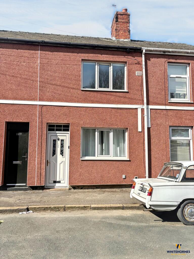 2 bed Mid Terraced House for rent in Goldthorpe. From Whitehornes - Woodseats 2 bed Mid Terraced House for rent in Goldthorpe. From Whitehornes - Woodseats