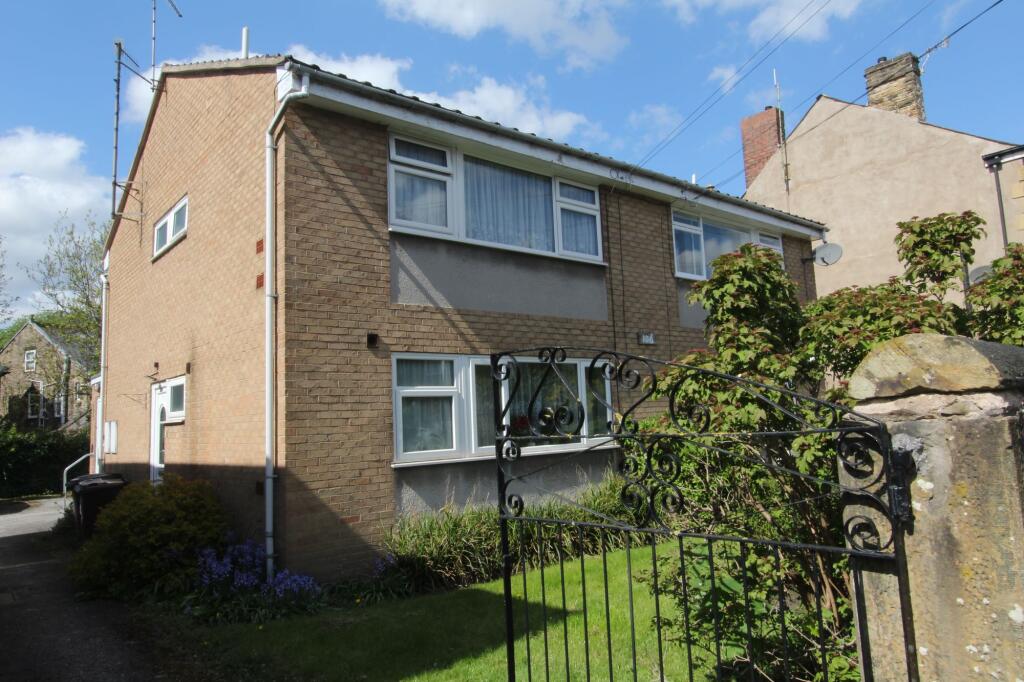 1 bed 1st Floor Flat for rent in Sheffield. From Whitehornes - Woodseats