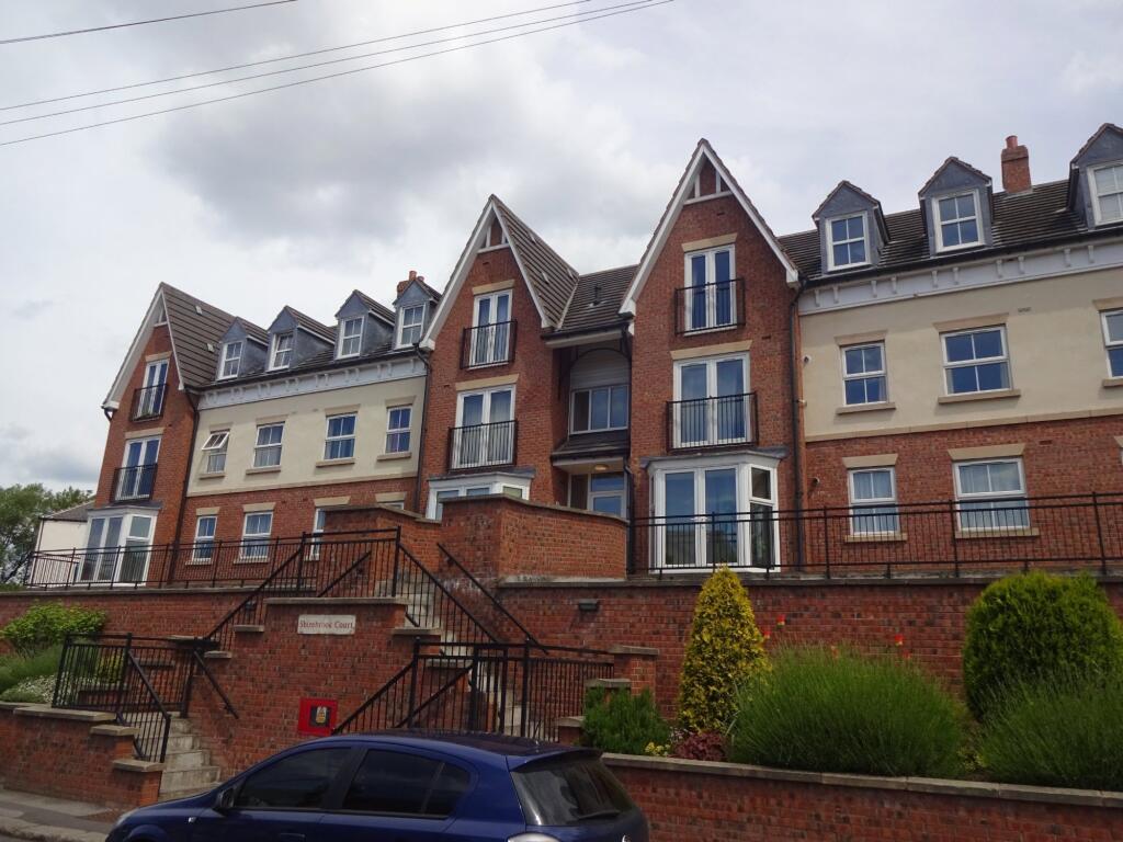 2 bed 1st Floor Flat for rent in Sheffield. From Whitehornes - Woodseats