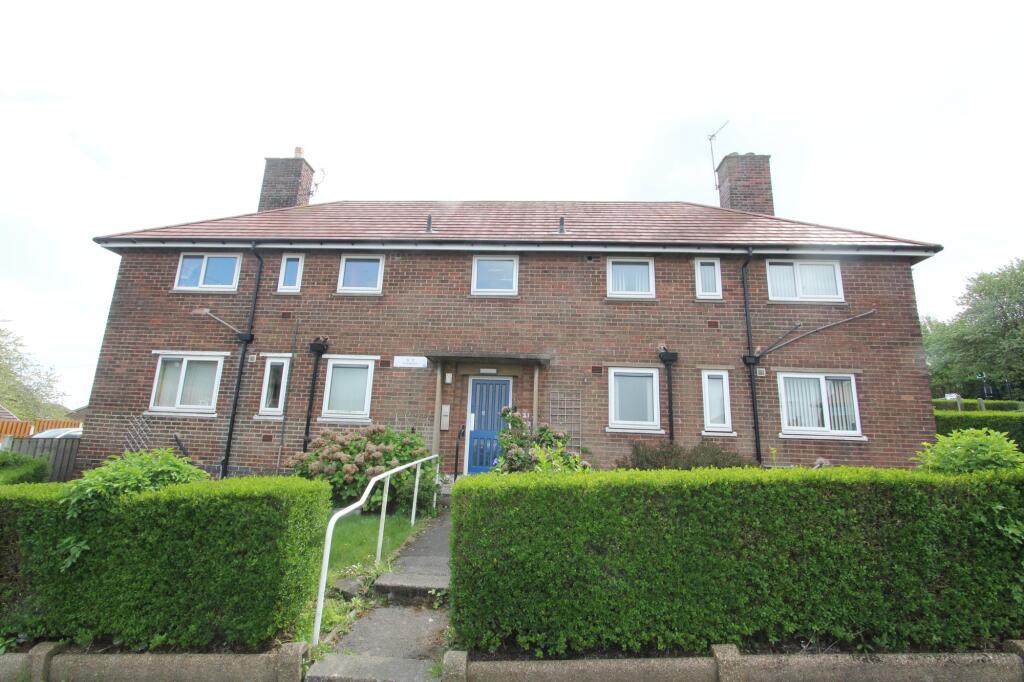 1 bed 1st Floor Flat for rent in Sheffield. From Whitehornes - Woodseats 1 bed 1st Floor Flat for rent in Sheffield. From Whitehornes - Woodseats