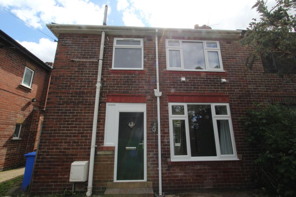 2 bed Semi Detached for rent in Sheffield. From Whitehornes - Woodseats 2 bed Semi Detached for rent in Sheffield. From Whitehornes - Woodseats
