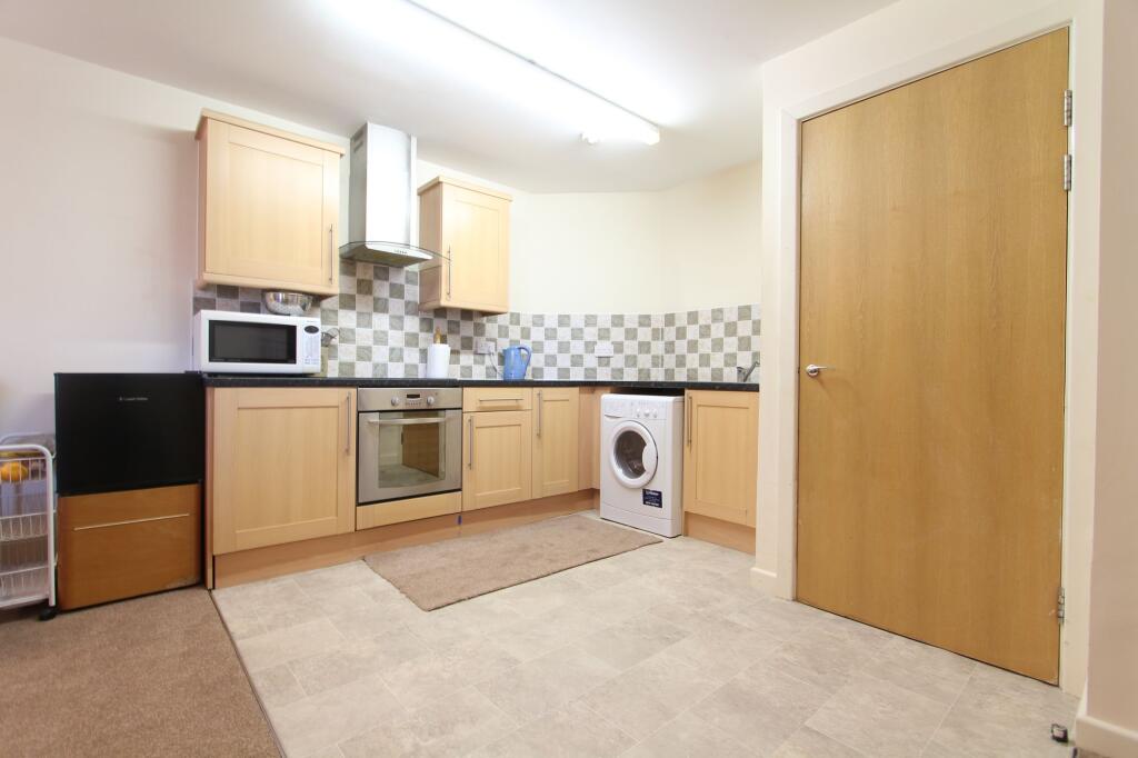 1 bed Apartment for rent in Sheffield. From Whitehornes - Woodseats