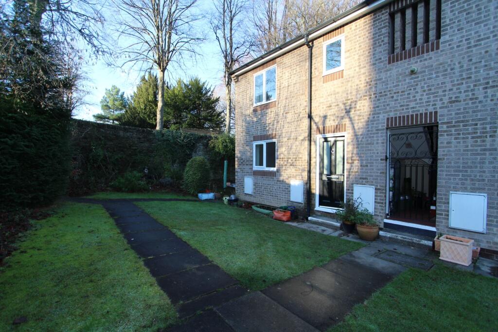 1 bed 1st Floor Flat for rent in Sheffield. From Whitehornes - Woodseats