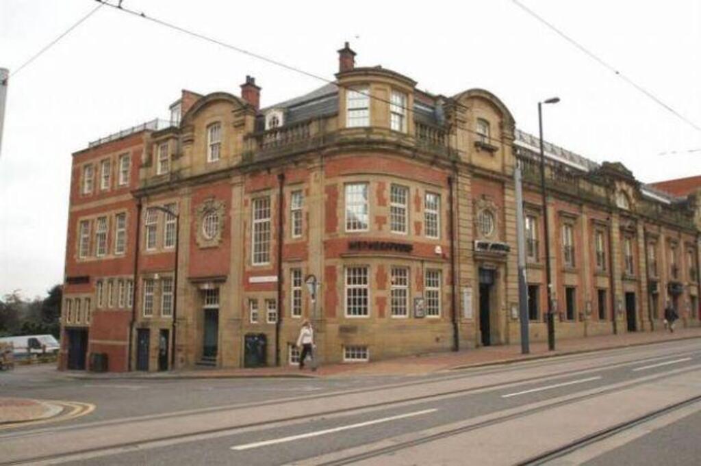 1 bed 1st Floor Flat for rent in Sheffield. From Whitehornes - Woodseats 1 bed 1st Floor Flat for rent in Sheffield. From Whitehornes - Woodseats