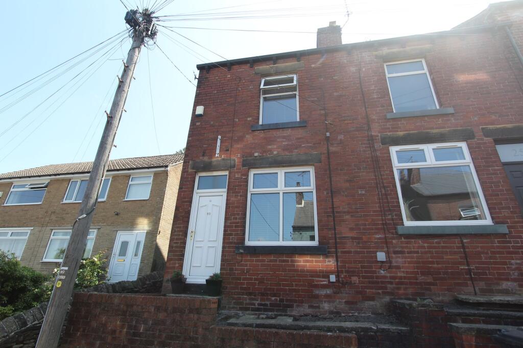3 bed End of Terrace for rent in Dungworth. From Whitehornes - Woodseats 3 bed End of Terrace for rent in Dungworth. From Whitehornes - Woodseats