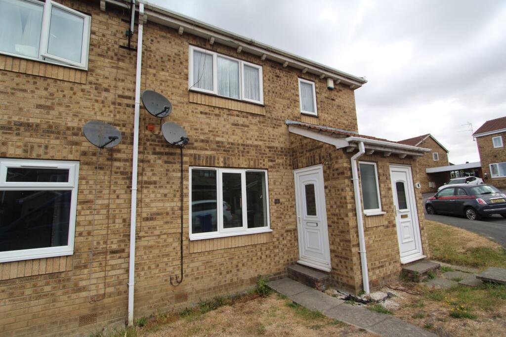 1 bed Not Specified for rent in Swallownest. From Whitehornes - Woodseats