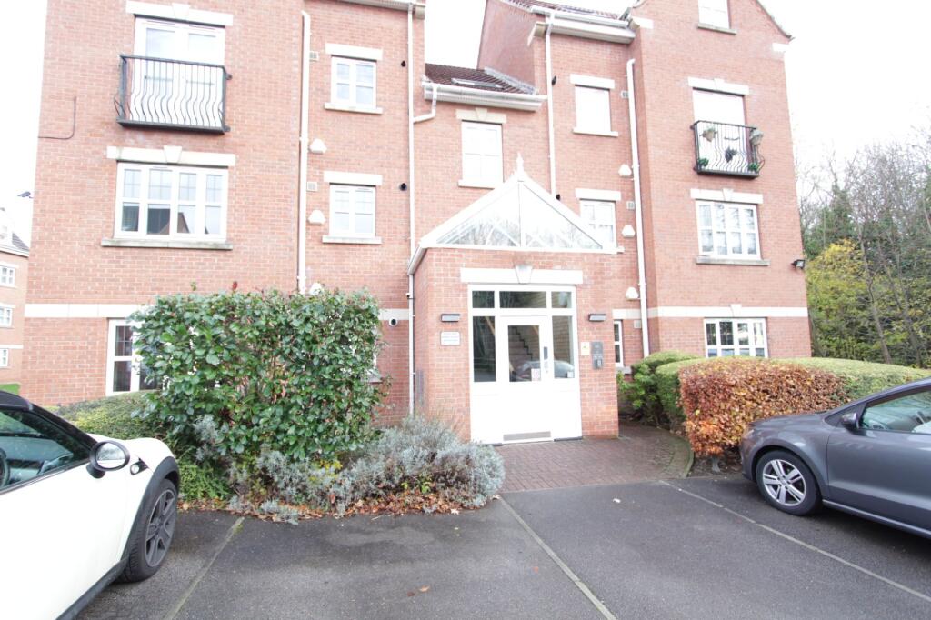 2 bed Apartment for rent in Sheffield. From Whitehornes - Woodseats