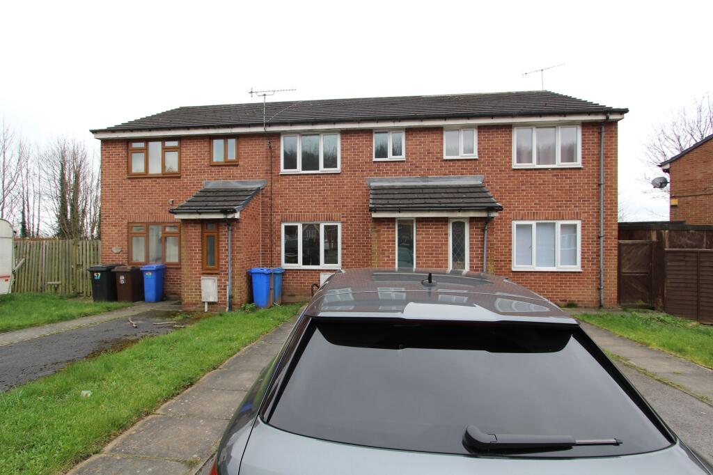 3 bed Not Specified for rent in Sheffield. From Whitehornes - Woodseats 3 bed Not Specified for rent in Sheffield. From Whitehornes - Woodseats