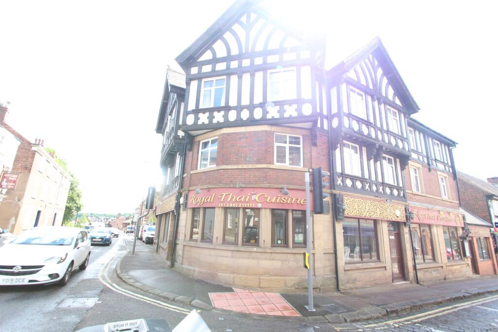 2 bed Apartment for rent in Chesterfield. From Whitehornes - Woodseats 2 bed Apartment for rent in Chesterfield. From Whitehornes - Woodseats