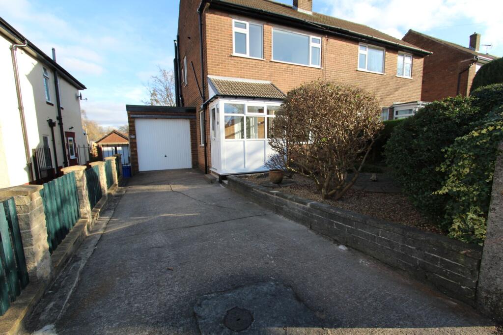 3 bed Semi Detached for rent in Sheffield. From Whitehornes - Woodseats 3 bed Semi Detached for rent in Sheffield. From Whitehornes - Woodseats