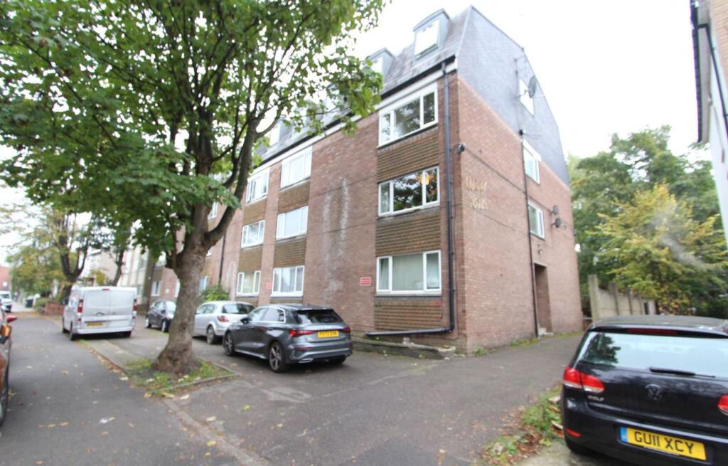 1 bed 1st Floor Flat for rent in Sheffield. From Whitehornes - Woodseats
