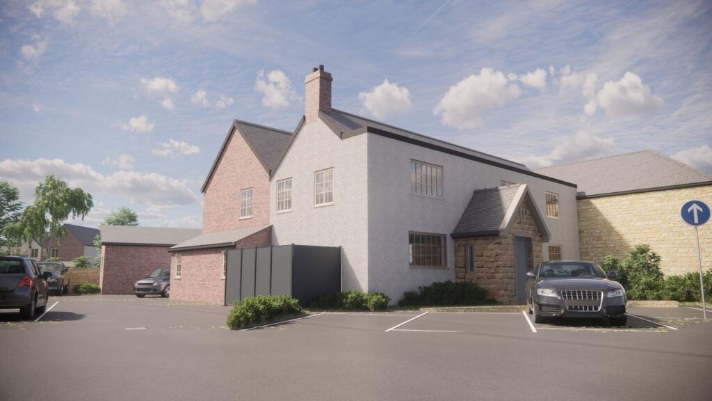 2 bed Apartment for rent in Sheffield. From Whitehornes - Woodseats 2 bed Apartment for rent in Sheffield. From Whitehornes - Woodseats
