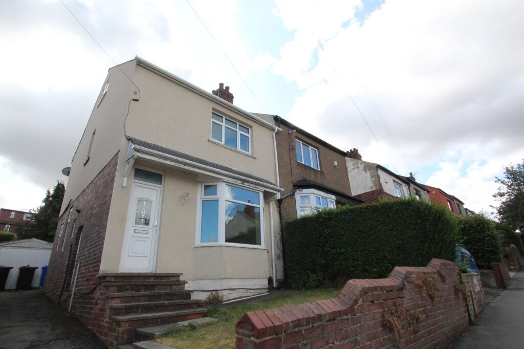 3 bed Semi Detached for rent in Sheffield. From Whitehornes - Woodseats