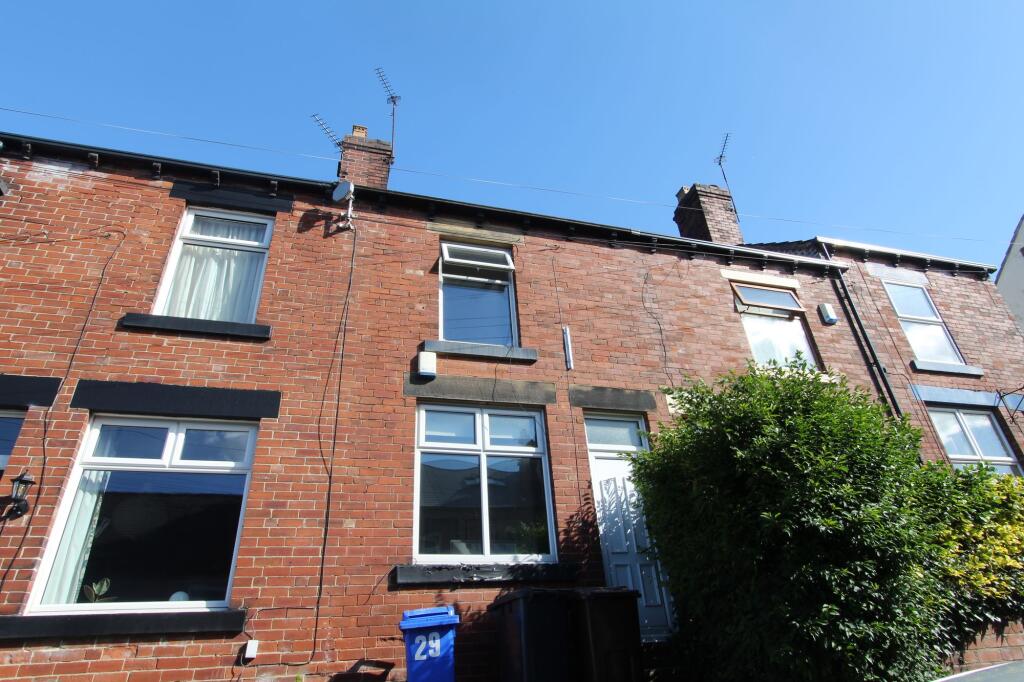 3 bed Mid Terraced House for rent in Dungworth. From Whitehornes - Woodseats 3 bed Mid Terraced House for rent in Dungworth. From Whitehornes - Woodseats