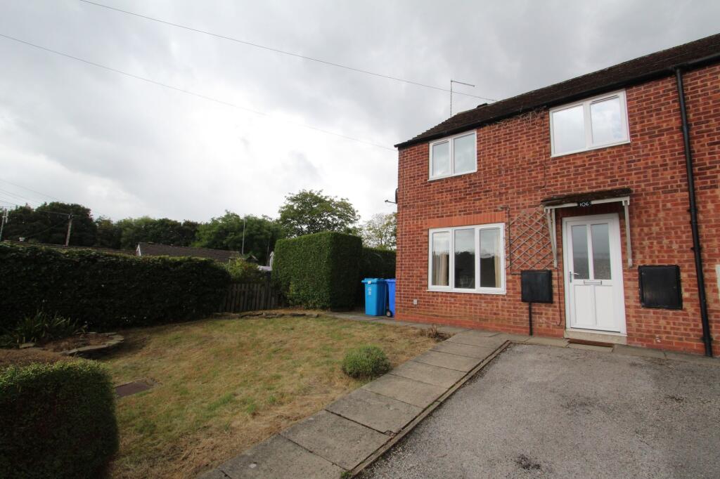 3 bed Semi Detached for rent in Sheffield. From Whitehornes - Woodseats 3 bed Semi Detached for rent in Sheffield. From Whitehornes - Woodseats