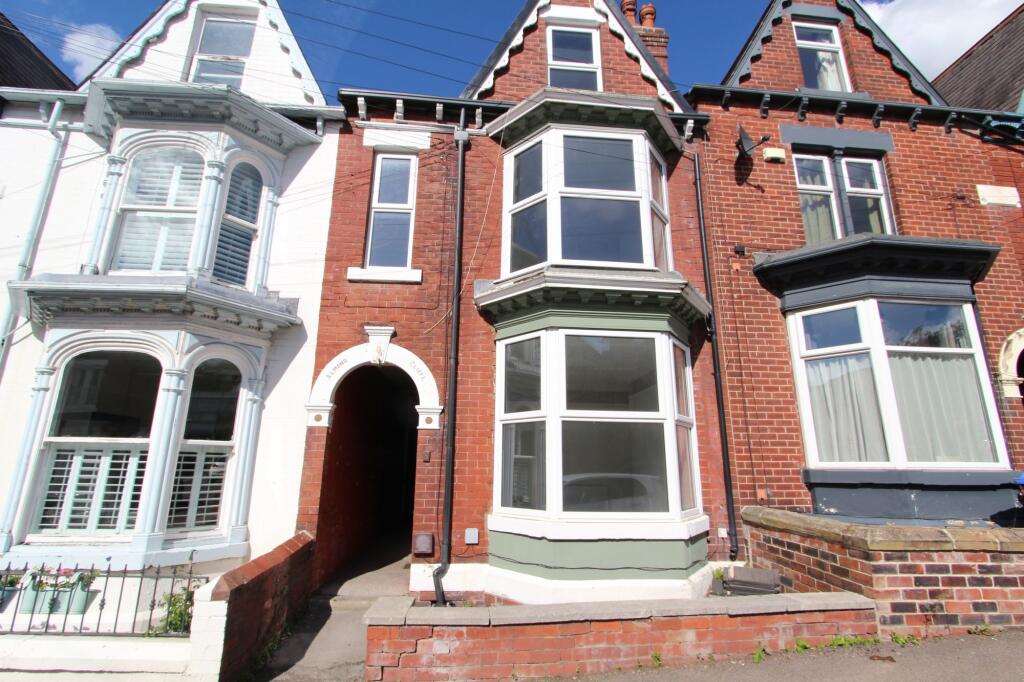 3 bed Mid Terraced House for rent in Sheffield. From Whitehornes - Woodseats 3 bed Mid Terraced House for rent in Sheffield. From Whitehornes - Woodseats