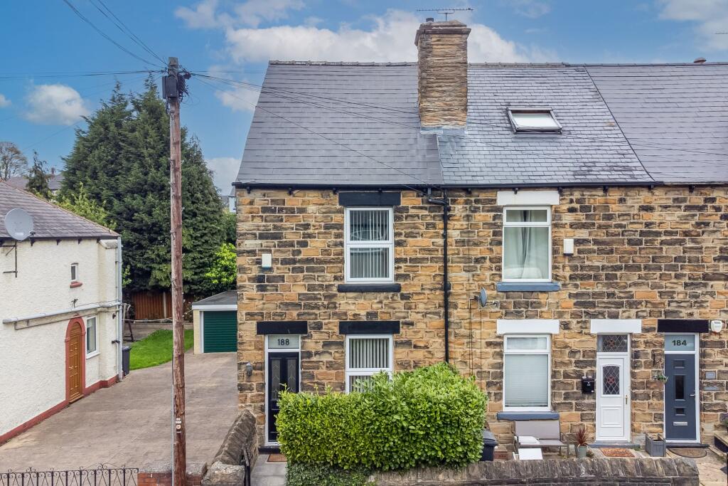 3 bed Mid Terraced House for rent in Catcliffe. From Whitehornes - Woodseats 3 bed Mid Terraced House for rent in Catcliffe. From Whitehornes - Woodseats