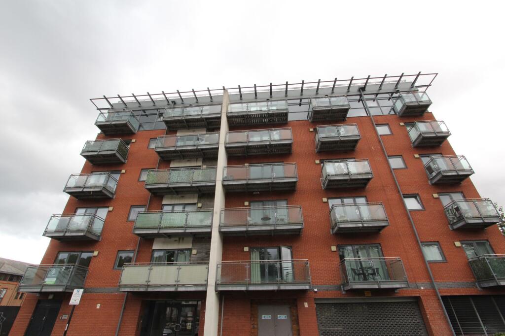 0 bed Studio for rent in Sheffield. From Whitehornes - Woodseats 0 bed Studio for rent in Sheffield. From Whitehornes - Woodseats