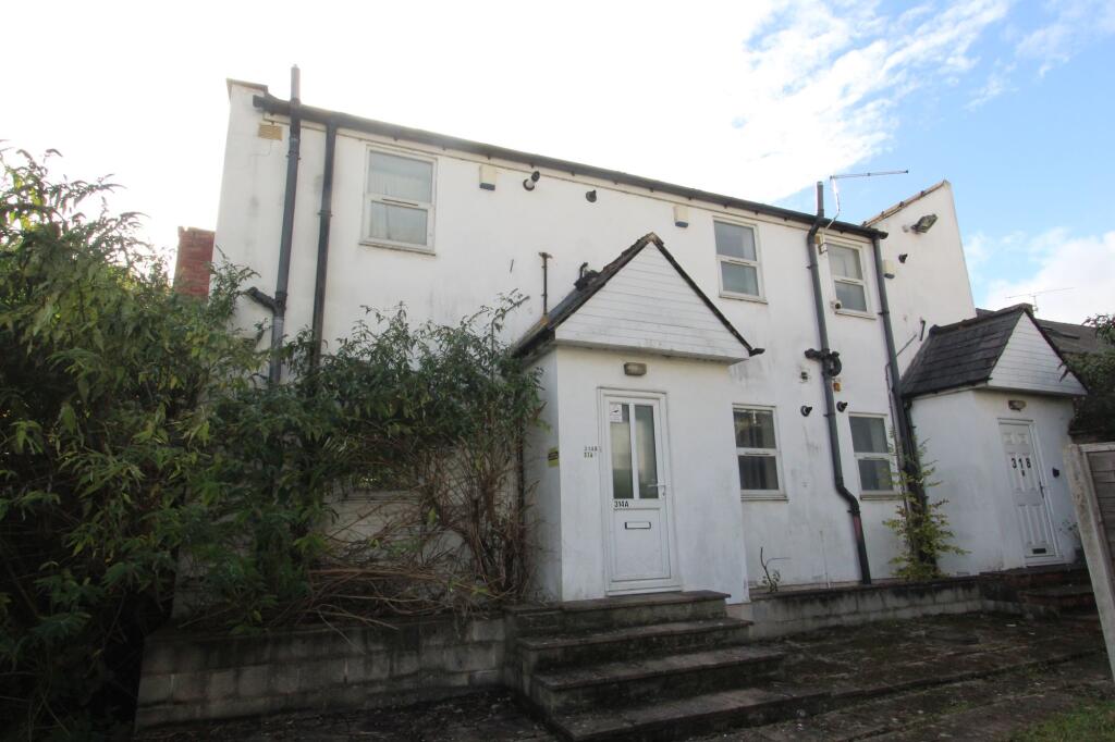 2 bed 1st Floor Flat for rent in Sheffield. From Whitehornes - Woodseats 2 bed 1st Floor Flat for rent in Sheffield. From Whitehornes - Woodseats