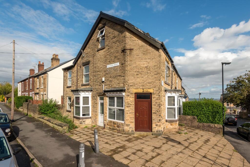 4 bed Mid Terraced House for rent in Sheffield. From Whitehornes - Woodseats 4 bed Mid Terraced House for rent in Sheffield. From Whitehornes - Woodseats