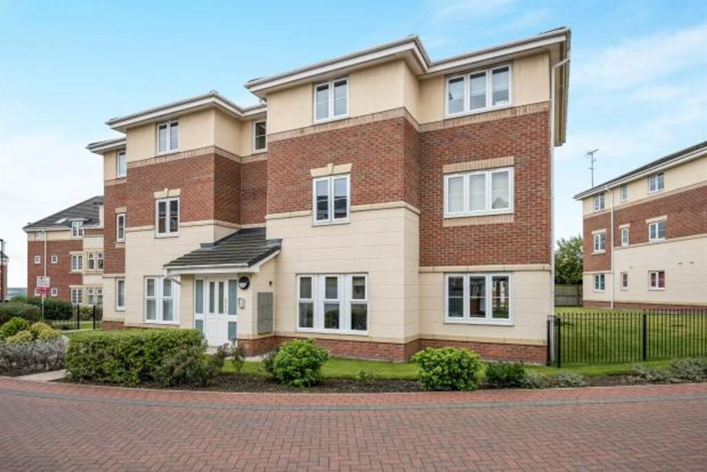 2 bed 1st Floor Flat for rent in Catcliffe. From Whitehornes - Woodseats 2 bed 1st Floor Flat for rent in Catcliffe. From Whitehornes - Woodseats