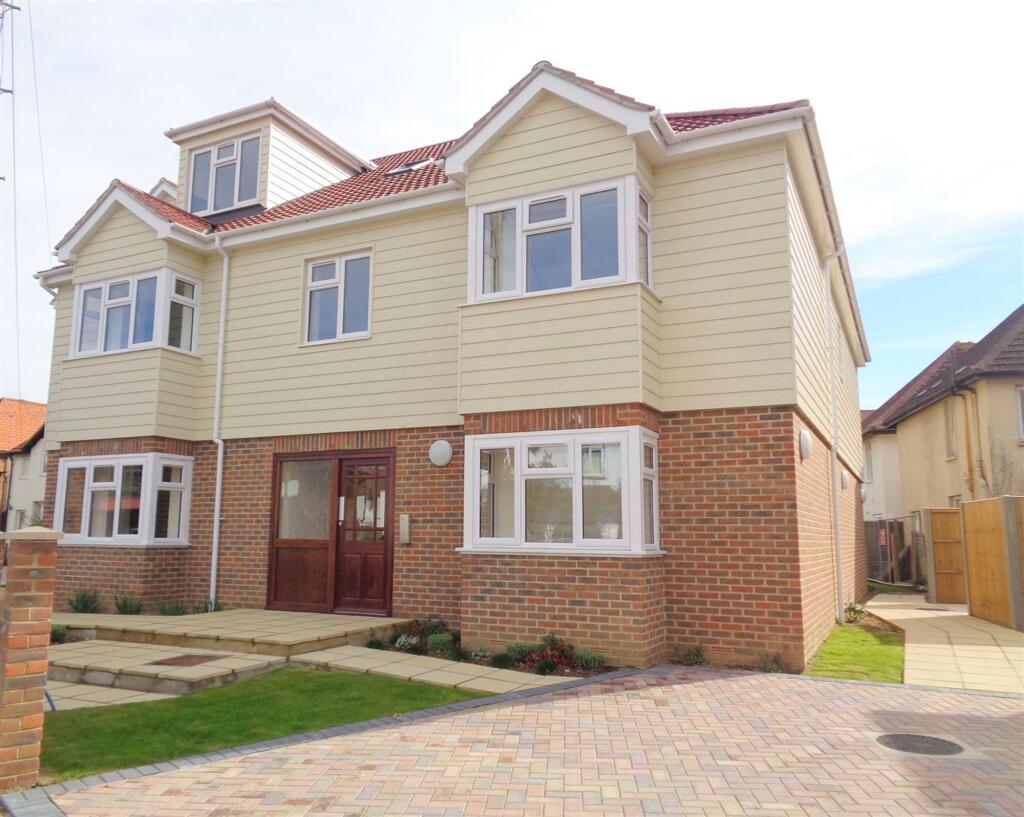 1 bed Apartment for rent in Bognor Regis. From Whitlocks Estate Agents - Bognor Regis 1 bed Apartment for rent in Bognor Regis. From Whitlocks Estate Agents - Bognor Regis