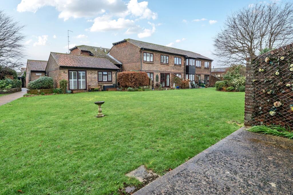 1 bed House (unspecified) for rent in Pagham. From Whitlocks Estate Agents - Bognor Regis