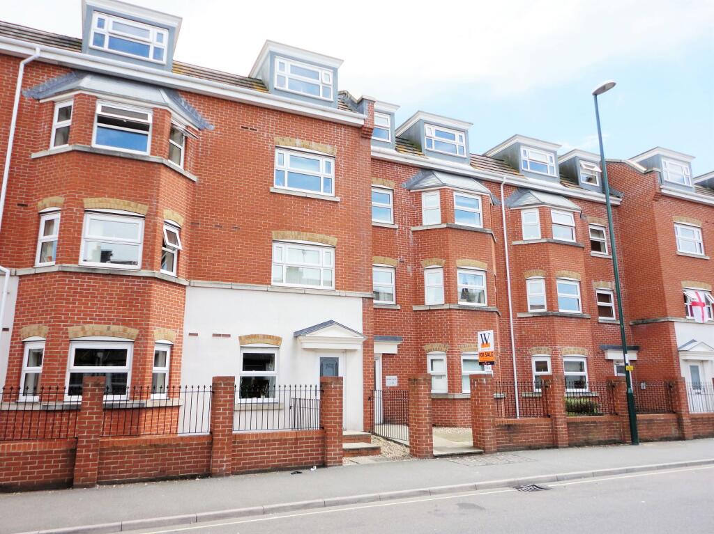 1 bed 1st Floor Flat for rent in Bognor Regis. From Whitlocks Estate Agents - Bognor Regis 1 bed 1st Floor Flat for rent in Bognor Regis. From Whitlocks Estate Agents - Bognor Regis