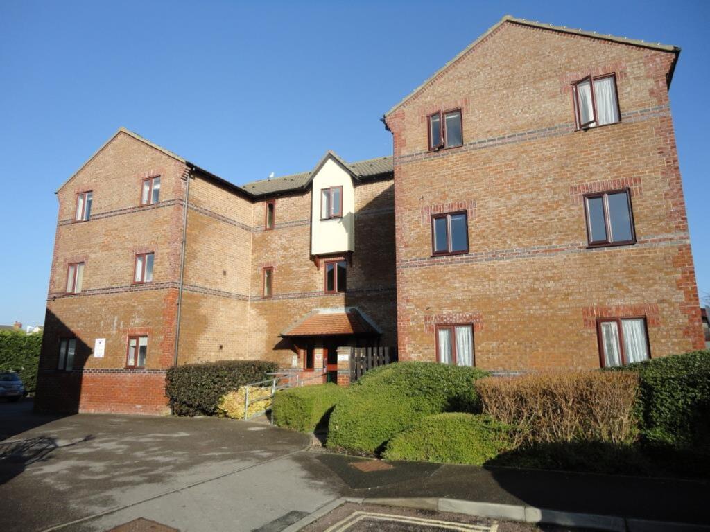 1 bed 1st Floor Flat for rent in Bognor Regis. From Whitlocks Estate Agents - Bognor Regis