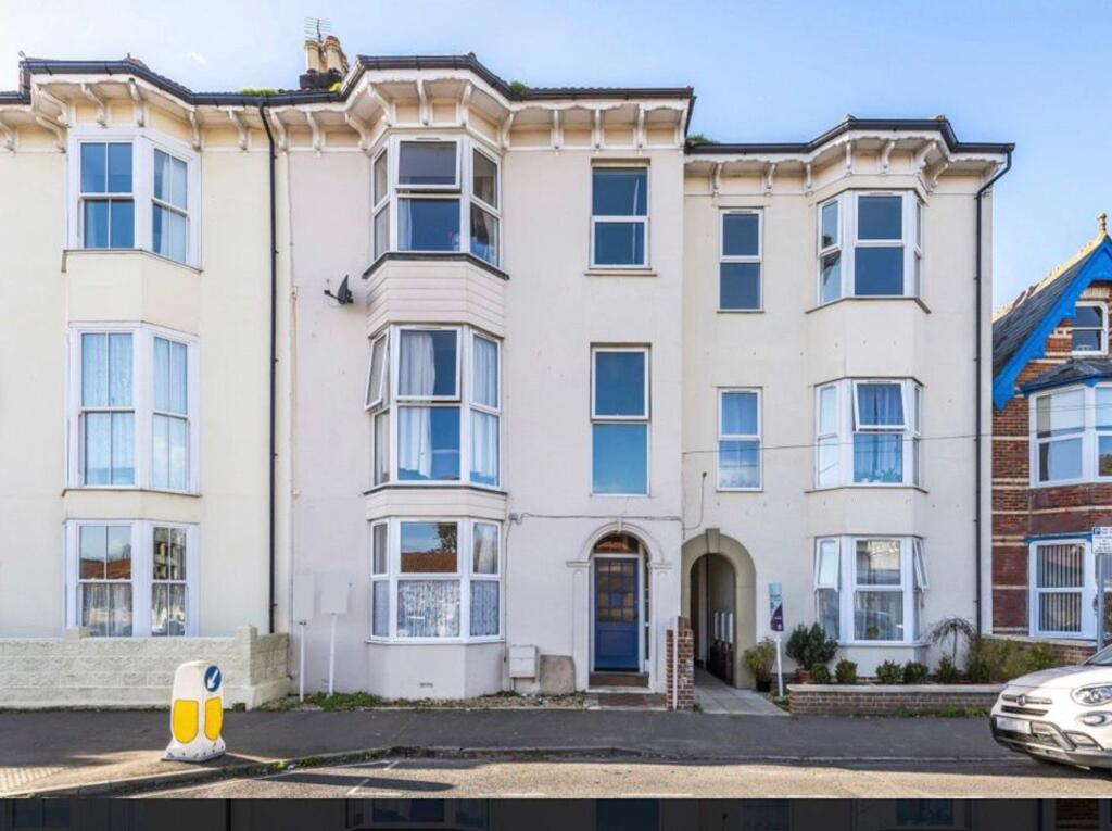 1 bed 1st Floor Flat for rent in Bognor Regis. From Whitlocks Estate Agents - Bognor Regis
