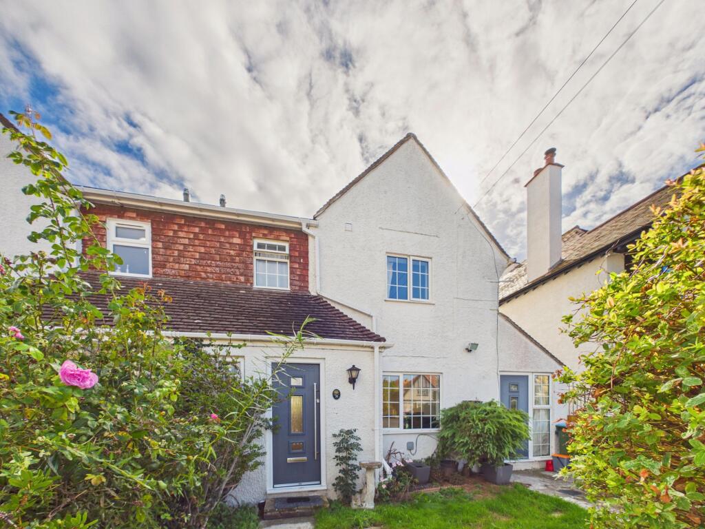 3 bed Semi Detached for rent in Bognor Regis. From Whitlocks Estate Agents - Bognor Regis